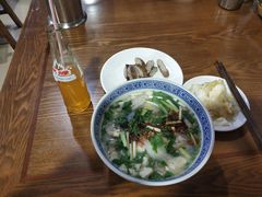 -长香源葫芦头梆梆肉(开通巷店)