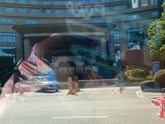 -舟山希尔顿酒店