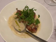 -壳里西餐厅Coquille Seafood Bistro(蒙自路店)