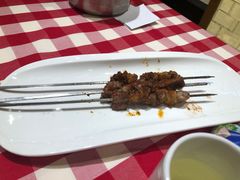-西贝莜面村(万象天地店)