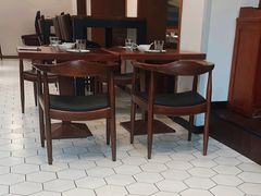 -陆壹捌餐厅(五大道店)