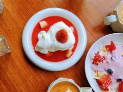 -Blac+Blac(中海环宇荟店)