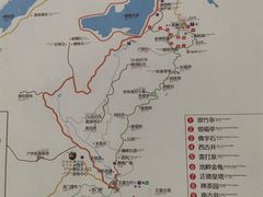 -长沙黑麋峰国家森林公园