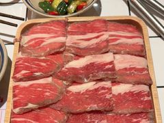 -旧街市鲜货老火锅(大光路店)