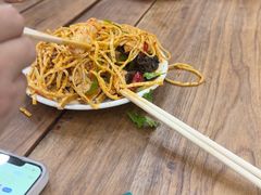 -老刘家永盛斋·传统泡馍(东关南街店)