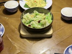 -雀舞云南菜(天津天河城购物中心店)