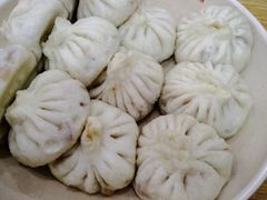 -津门张记包子铺(华昌道店)