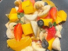 -老欧洲咖啡·西餐(后湖店)