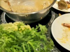 -华府海鲜碳烤自助(万达店)