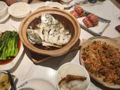 -南枝记·广东味道(中骏世界城店)