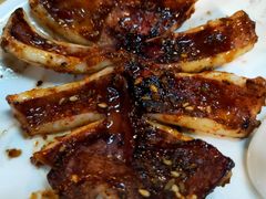 -烤满分·东北烧烤(首经贸店)