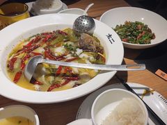 -太二酸菜鱼(福州泰禾店)