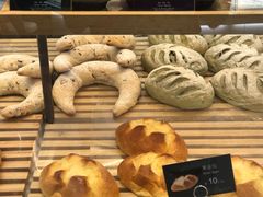 -面包新语(上地华联店)