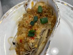 -金沙滩海鲜餐厅·海肠捞饭·手工水饺·无预制菜(梅江龙水园店)