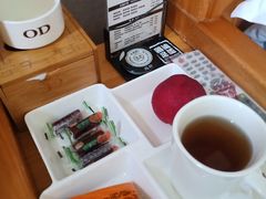 -鸥迪足道(老虎滩店)