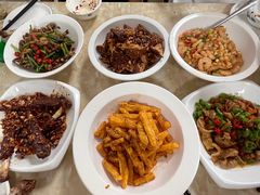 -呷得家常菜馆(王公塘店)