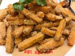 -年年渔(济宁路店)