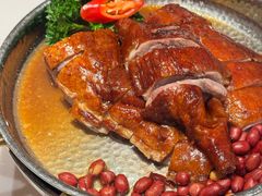 烤鸭-粤来记·啫啫煲·点心(日月光店)