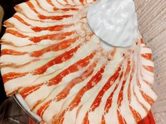 -清真·京华源铜锅涮肉(丰庆店)