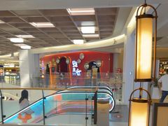 -客家班·客家菜(嘉禾金铂店)