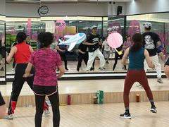 -奇迹健身(SM广场店)