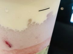 -喜茶(深圳福田星河COCO Park店)