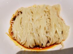 红油燃面-鼎泰丰(渔阳店)
