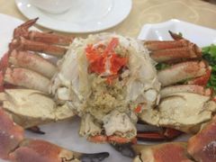 iphone_upload_pic-海岛渔村大酒店(云霄路店)