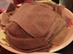 -在蜀里·一米肥牛老火锅(黄埔店)