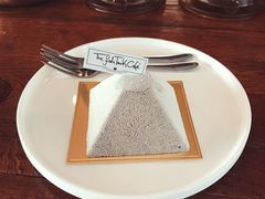 -fishtank鱼缸咖啡(三山街店)