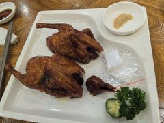 -富豪酒家(正大广场店)