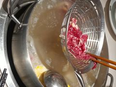 -潮泰牛肉火锅 · 创于1992年(车公庙店)