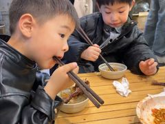 -梅溪·小伙子干挑面(安吉总店)