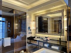 -长沙富力万达文华酒店