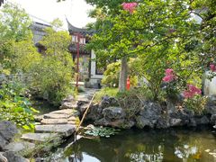 -苏州冶园园林民宿(太湖西山风景区店)