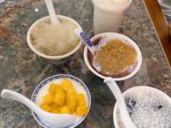 -百花传统甜品店(原址店)