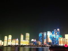 -青岛海尔洲际酒店