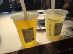 -1点点(温岭银泰店)
