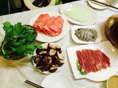 -东来顺饭庄(王府井步行街店)