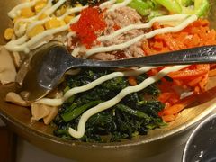 -花味烤肉·拌饭(建邺万达店)