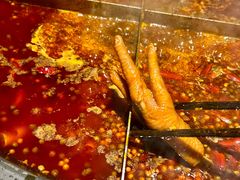 -陈眼镜火锅(总店)