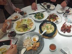 -新雅粤菜馆(南京东路店)