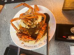 -Ministry of Crab•MOC(交子大道店)