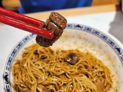 -鲁达面馆本帮风味(共康东路店)