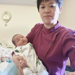 -东方幸福国际母婴月子会所(宿迁店)