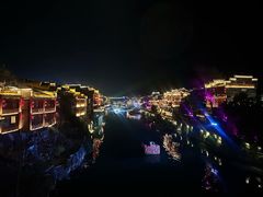 -乾州古城