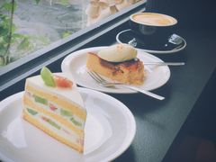 -black rainbow coffee