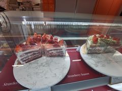 -CloudD'or可露朵蛋糕(1733商业空间店)