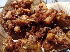 -醉炫音速烧烤·干煸菜(沙河总店)