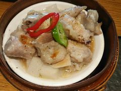 -小城粥道·海胆鲜虾粥(解放广场店)